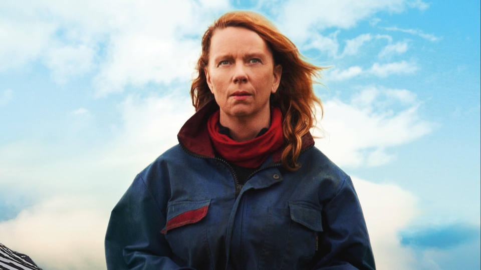 Film Daleko od Reykjavíku