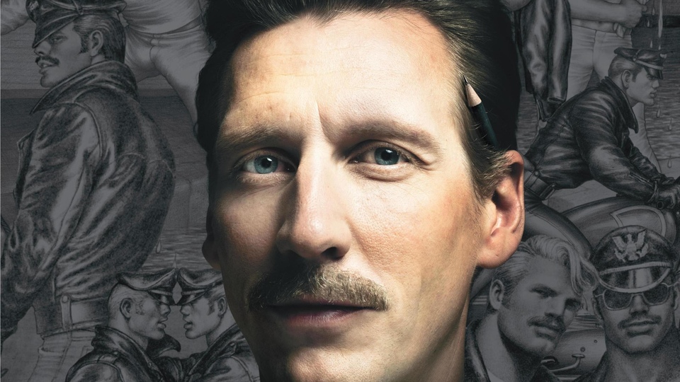 Film Tom of Finland