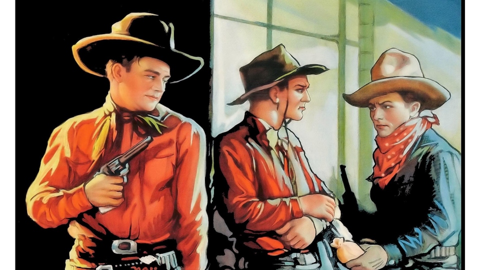 Найкращі американські вестерни з року 1935 онлайн