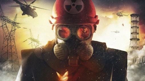 Černobyl