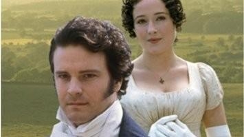 Najlepšie britské romantické seriály online