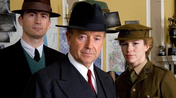 Foyle's War