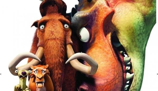 Doba ledová 3: Úsvit dinosaurů