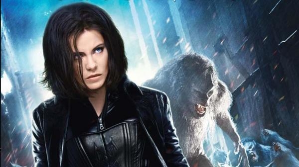 Underworld: Probuzení
