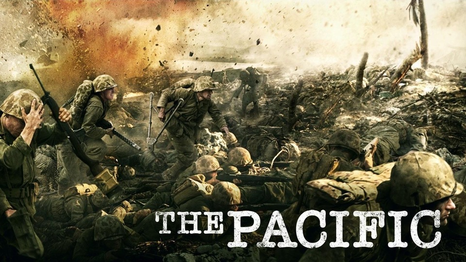 Документ Pacifik sa Samom Neillom