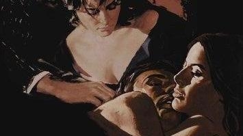 La ragazza con la valigia