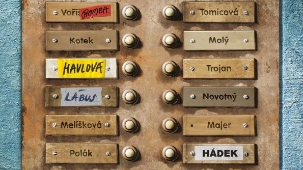 Film Vlastníci