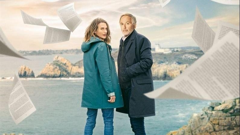 Film Le mystere Henri Pick