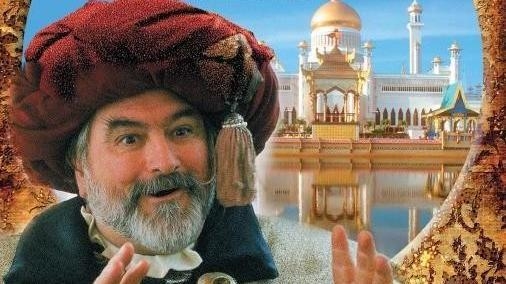 Falešný princ