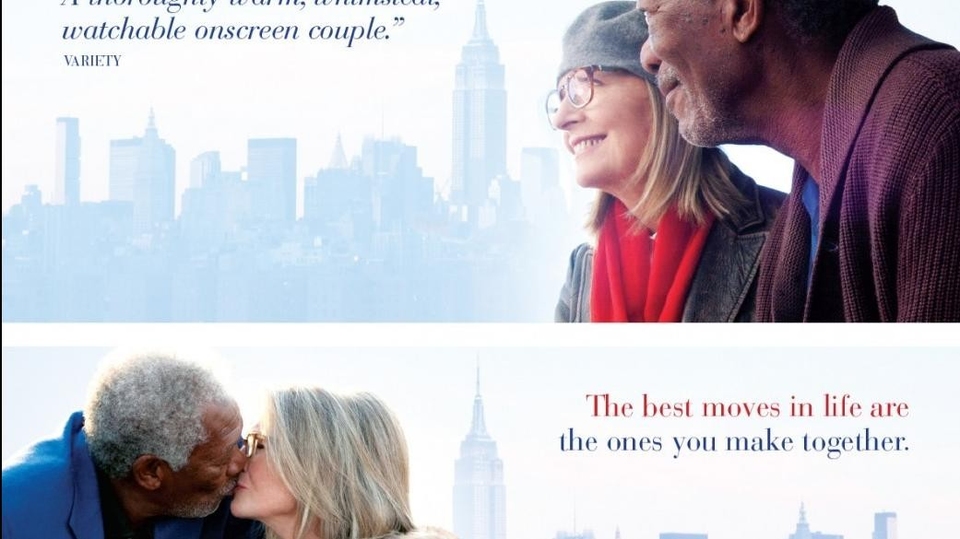 Film Vzpomínky na Manhattan
