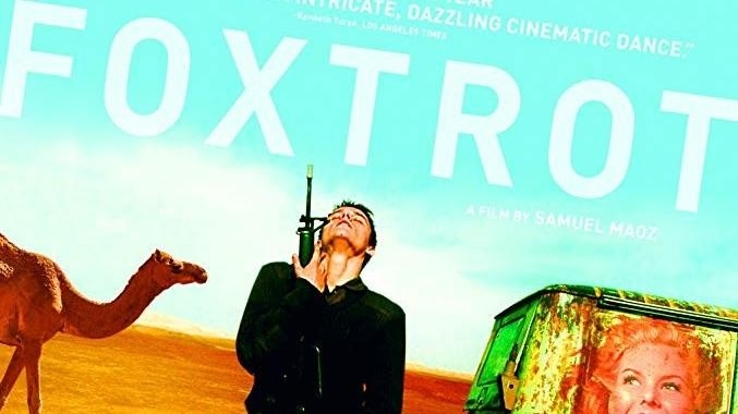 Najbolji izraelski filmovi online