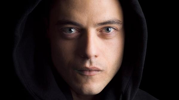 Mr. Robot