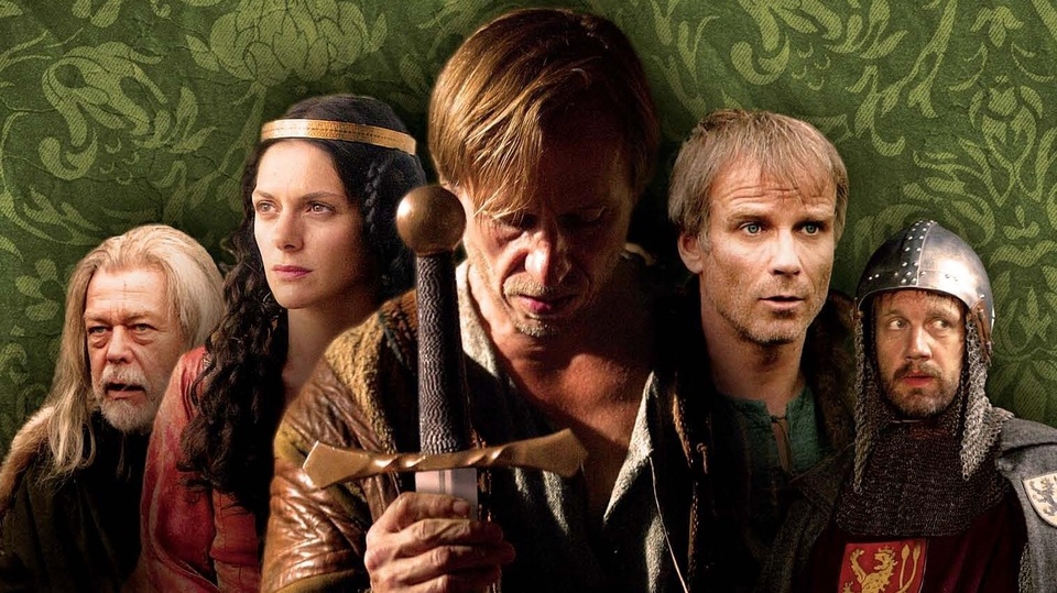 Najlepšie české dobrodružné filmy z roku 2009 online