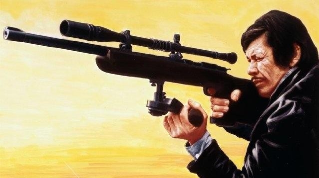 The best american crime and detective films from year 1972 online