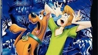 Scooby-Doo na stopě