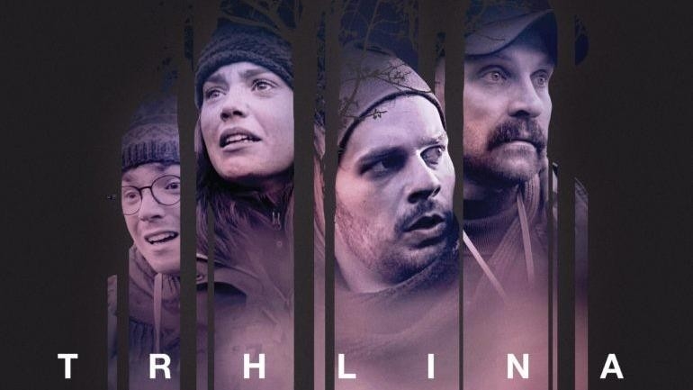 Film Trhlina