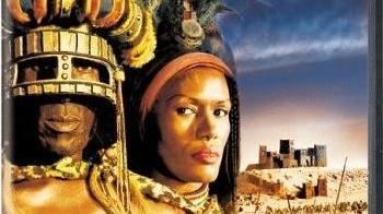 Shaka Zulu: Utvrda, prvi dio
