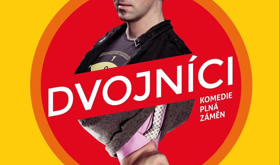 Film Dvojníci