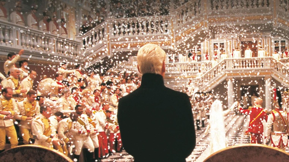 Film Hamlet