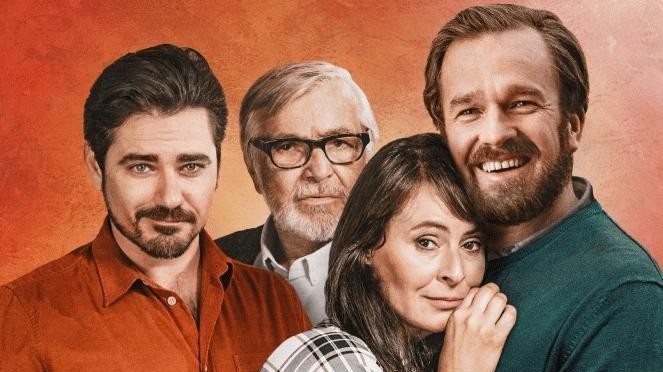 Film Kurz manželskej túžby