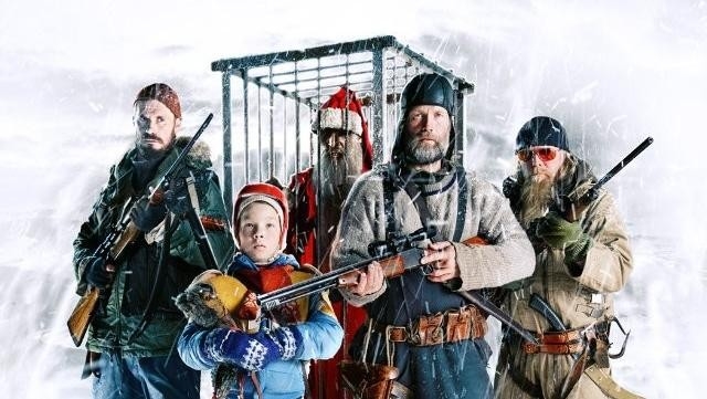 Film Priča o Djedu Mrazu