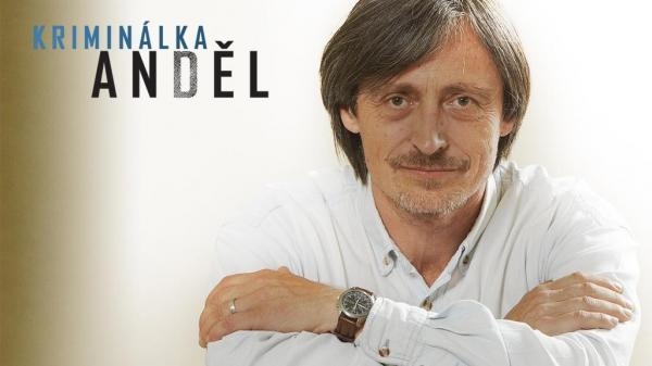Kriminálka Anděl