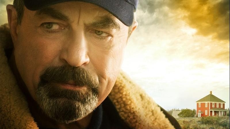 Film Jesse Stone: Ztraceni v&nbsp;Paradise