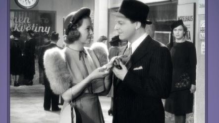 Nejlepší evropské romantické filmy z roku 1941 online