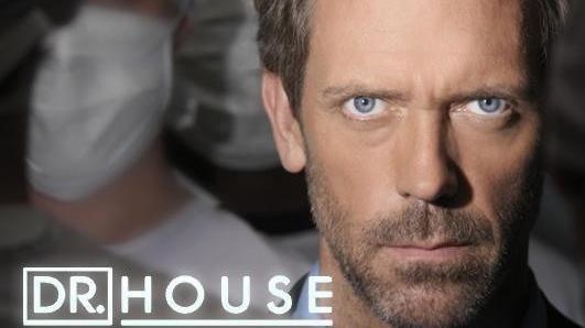 Dr. House