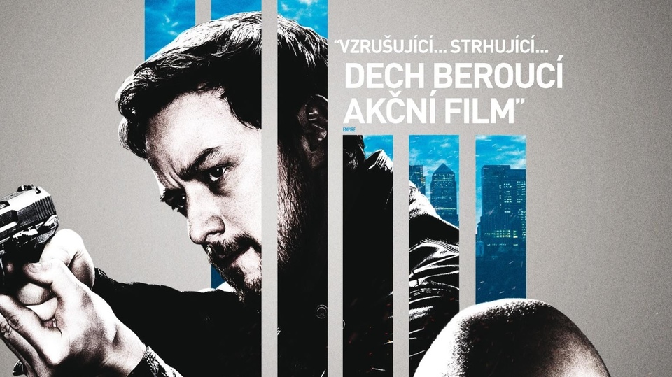 Film Chceš pěstí?