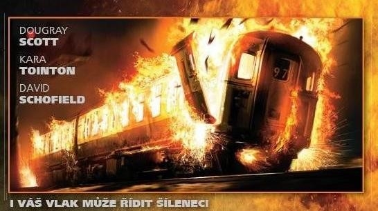 Film Ostatni pasażer