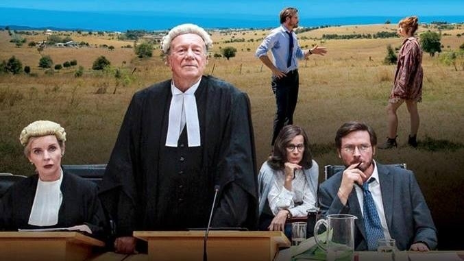 Film Nikomu to neříkej