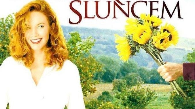 Film Pod suncem Toskane