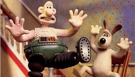 Найкращі британські анімація з року 1993 онлайн