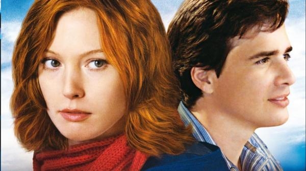 Nora Roberts - Posedlost ohněm