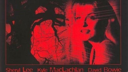 Film Twin Peaks: ohni se mnou pojď