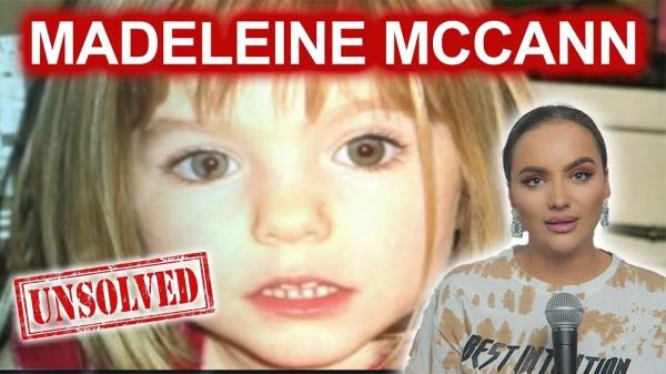 Hlavní podezřelý: Případ Madeleine McCannové