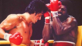 Rocky II