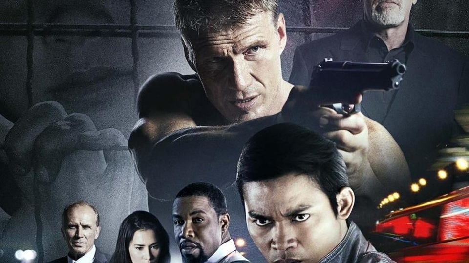 Najlepsze tajskie filmy z roku 2014 online