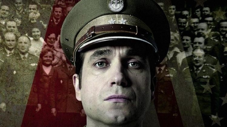 Film Jack Strong