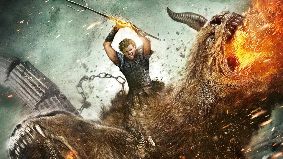 Найкращі іноземні фєнтезі з року 2012 онлайн