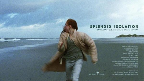 Splendid Isolation