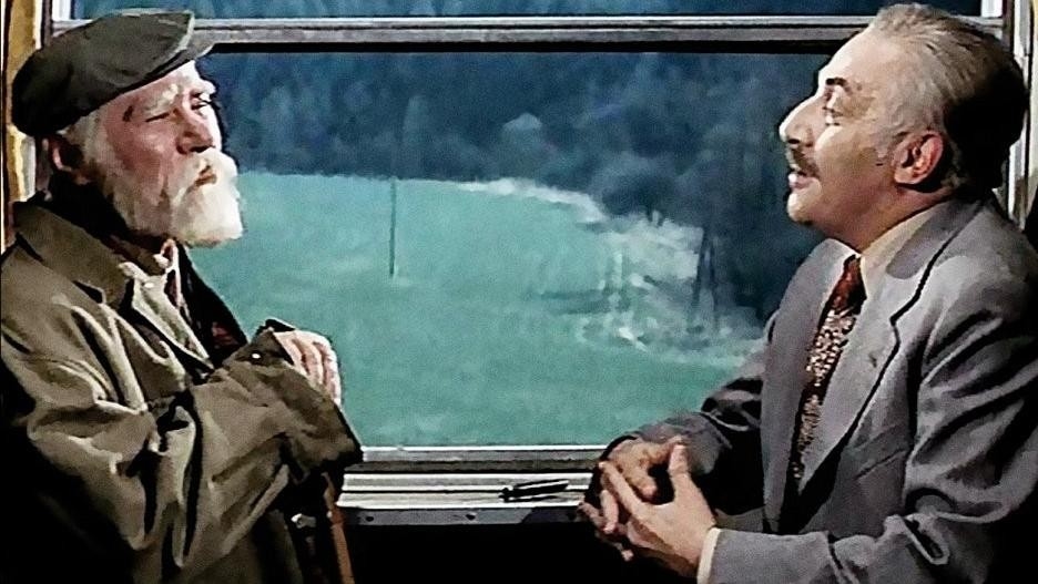 Найкращі словацькі комедія з року 1979 онлайн