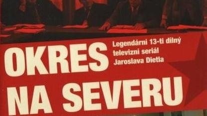 Найкращі чехословацькі історичні серіали з року 1980 онлайн