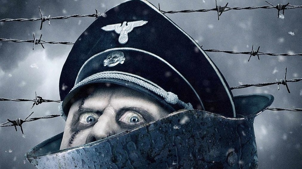 Film Dead Snow: Rudý vs. Mrtvý