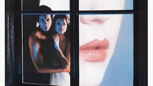 Film Okno z&nbsp;ložnice