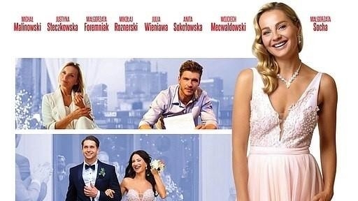 Film Jak poślubić milionera?