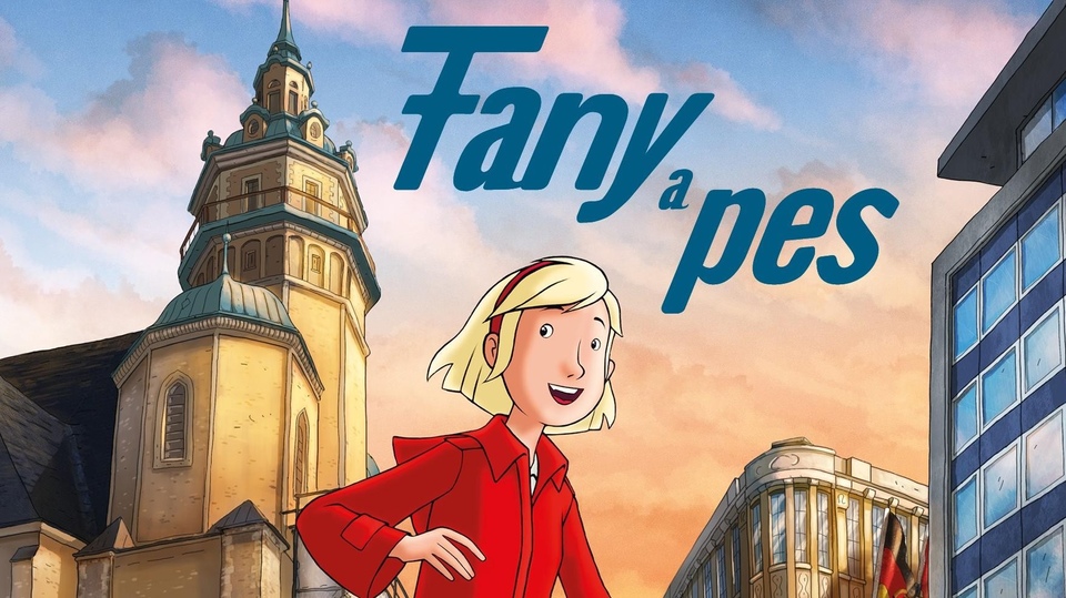 Film Fritzi - Eine Wendewundergeschichte