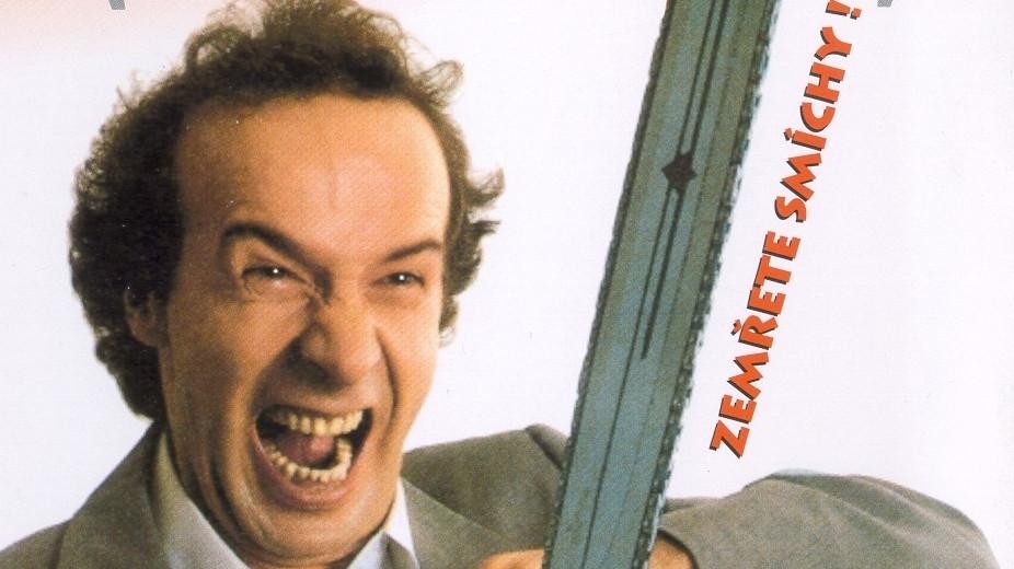 Film Maniak