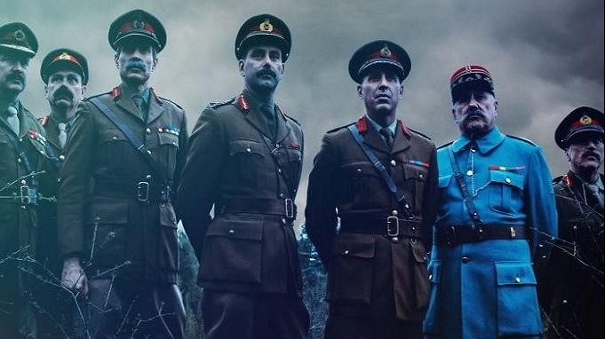 Documentary 100 dní do vítězství